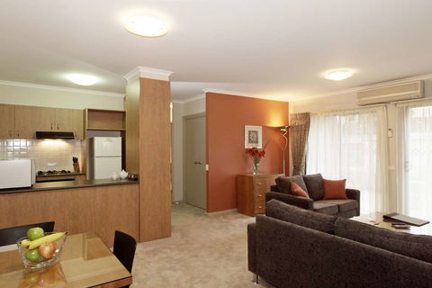Ringwood Royale Apartment Hotel - Lennox Head Accommodation 11