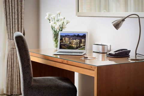 Ringwood Royale Apartment Hotel - Lennox Head Accommodation 15