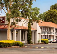 Ferntree Gully a Nightcap Hotel - Lennox Head Accommodation