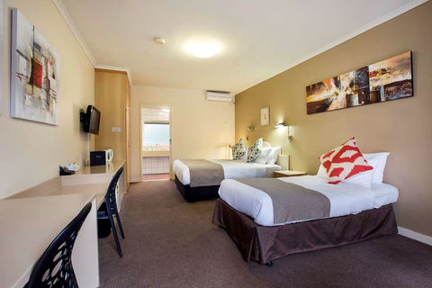Ferntree Gully, A Nightcap Hotel - Lennox Head Accommodation 6