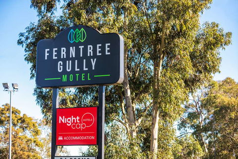 Ferntree Gully, A Nightcap Hotel - Lennox Head Accommodation 15