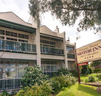 Victoria House Motor Inn - Lennox Head Accommodation