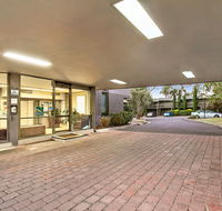 Knox International Hotel - Lennox Head Accommodation