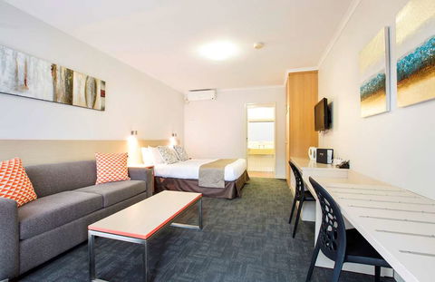 Ferntree Gully, A Nightcap Hotel - Lennox Head Accommodation 3