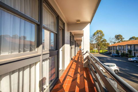 Ferntree Gully, A Nightcap Hotel - Lennox Head Accommodation 12