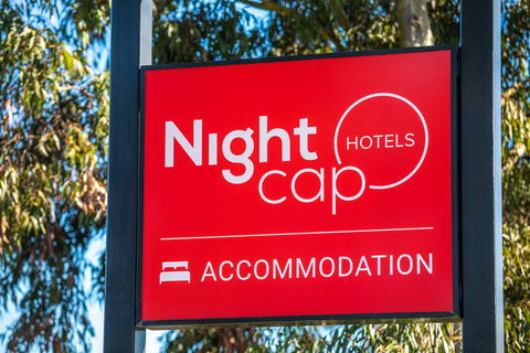 Ferntree Gully, A Nightcap Hotel - Lennox Head Accommodation 14
