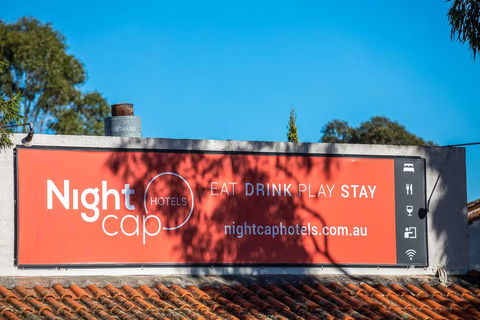 Ferntree Gully, A Nightcap Hotel - Lennox Head Accommodation 16