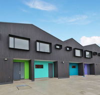 Quality Apartments Dandenong - Lennox Head Accommodation