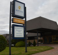 Rowville International Hotel - Lennox Head Accommodation