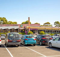Nightcap at Sandown Park Hotel - Lennox Head Accommodation