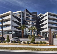 Sandy Hill Serviced Aparetments - Lennox Head Accommodation