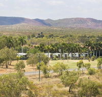 Discovery Parks Argylla - Lennox Head Accommodation