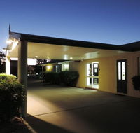 Outback Motel - Lennox Head Accommodation