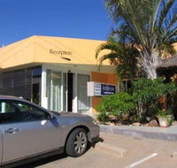 Townview Motel - Lennox Head Accommodation