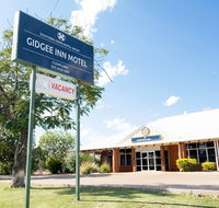 Gidgee Inn - Lennox Head Accommodation
