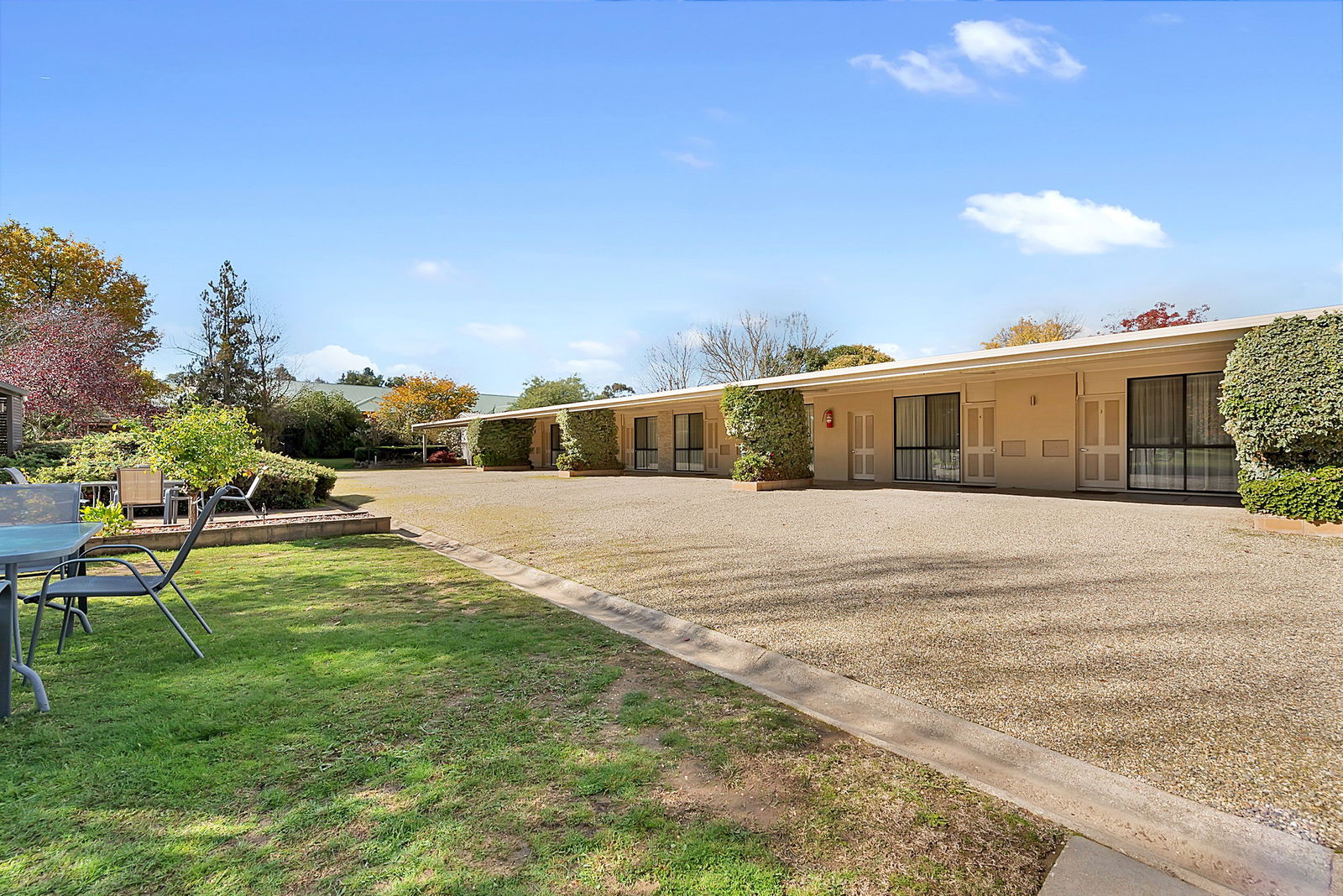 Abbeyard VIC Lennox Head Accommodation