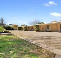 Beechworth Motor Inn - Lennox Head Accommodation
