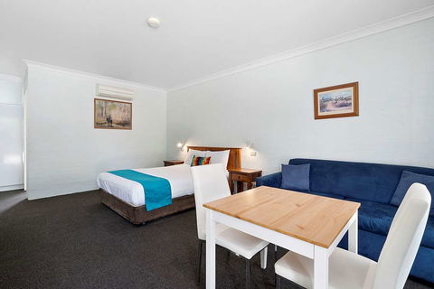Econo Lodge Border Gateway Wodonga - Lennox Head Accommodation 13