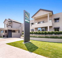 Quality Hotel Wangaratta Gateway - Lennox Head Accommodation