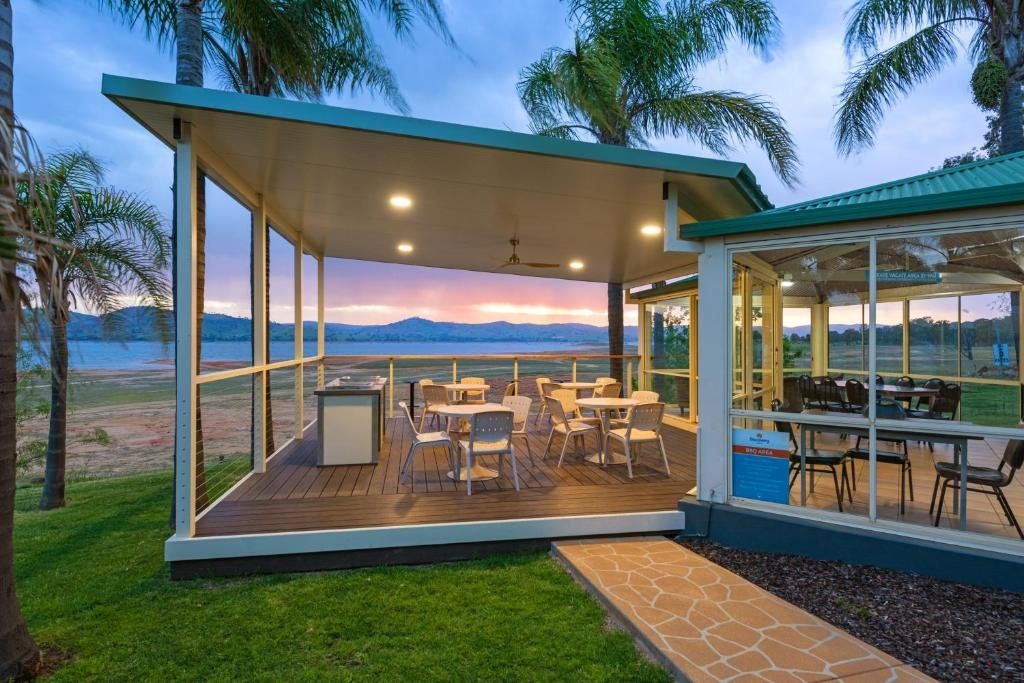 Allans Flat VIC Lennox Head Accommodation