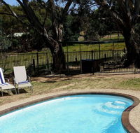 Golden Heritage Motor Inn  Cottages - Lennox Head Accommodation
