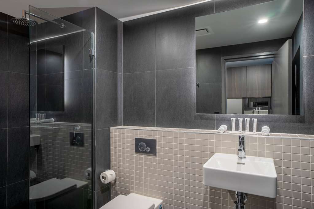 Aranda ACT Lennox Head Accommodation