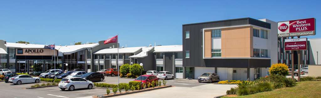 Argenton NSW Lennox Head Accommodation