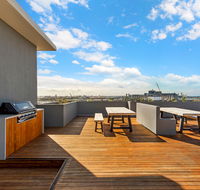 Astra Apartments Newcastle - Lennox Head Accommodation