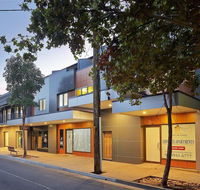 Crown on Darby - Lennox Head Accommodation