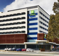 Holiday Inn Express Newcastle - Lennox Head Accommodation