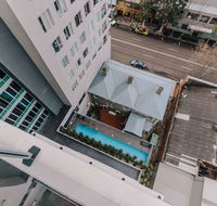 Newcastle Central Plaza - Lennox Head Accommodation