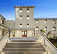 Quest Newcastle West - Lennox Head Accommodation