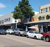 Studios on Beaumont - Lennox Head Accommodation