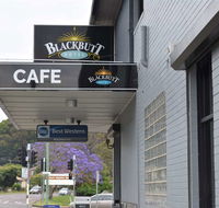 Best Western Blackbutt Inn - Lennox Head Accommodation