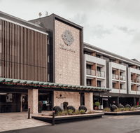 The Executive Inn Newcastle - Lennox Head Accommodation