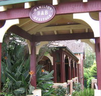 Hamilton Heritage BB - Lennox Head Accommodation