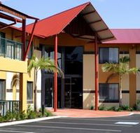 Warners at the Bay Motel - Lennox Head Accommodation