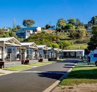 Discovery Parks Geelong - Lennox Head Accommodation