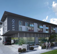 Quest Wangaratta - Lennox Head Accommodation