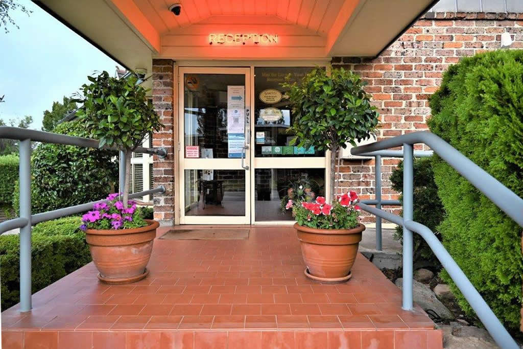 Aylmerton NSW Lennox Head Accommodation