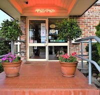 Grand Country Lodge - Lennox Head Accommodation
