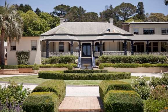 Avon NSW Lennox Head Accommodation