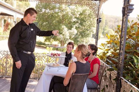 Peppers Craigieburn Resort - Lennox Head Accommodation 8