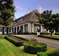 Peppers Manor House - Lennox Head Accommodation
