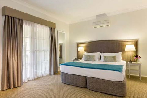 Peppers Manor House - Lennox Head Accommodation 2