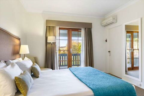 Peppers Manor House - Lennox Head Accommodation 4