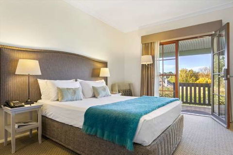 Peppers Manor House - Lennox Head Accommodation 5