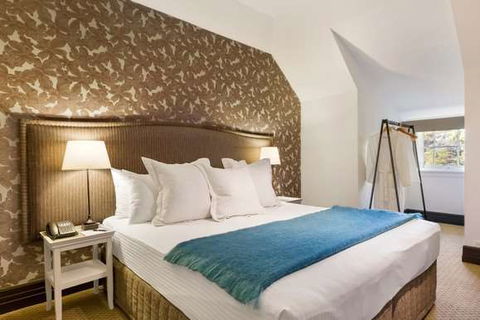 Peppers Manor House - Lennox Head Accommodation 7