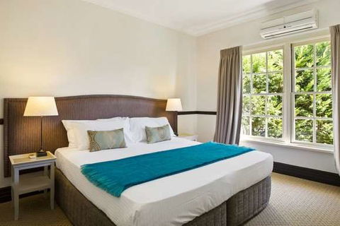 Peppers Manor House - Lennox Head Accommodation 8