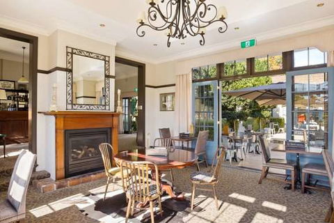 Peppers Manor House - Lennox Head Accommodation 9